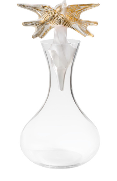 Декантер Lalique