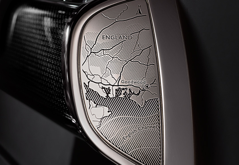 Фото: пресс-служба Rolls-Royce