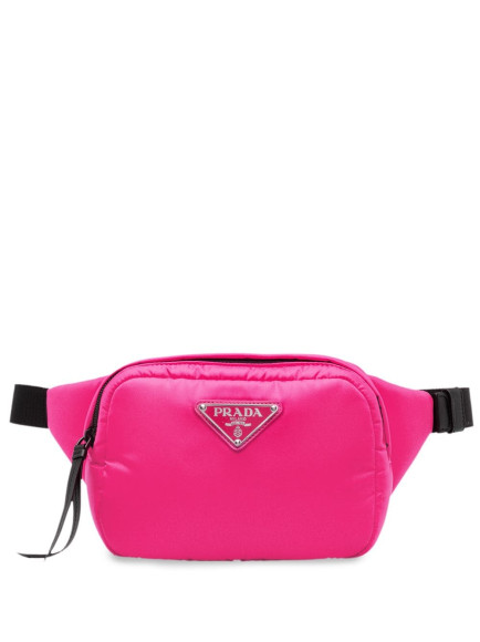 Поясная сумка Prada