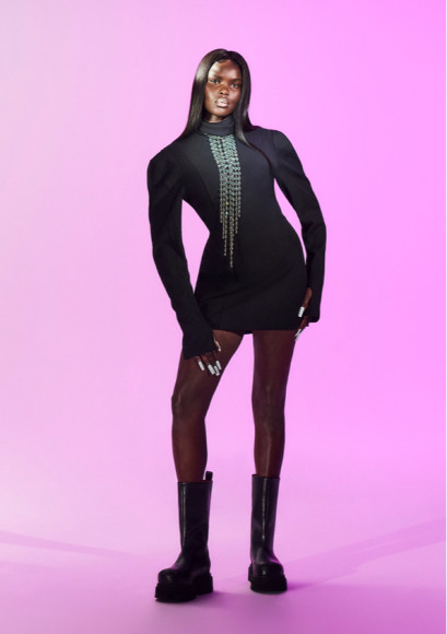 H&M Studio, осень-зима 2021/22