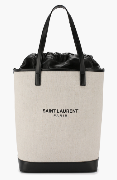 Сумка Saint Laurent, (ЦУМ), 109 000 руб.
