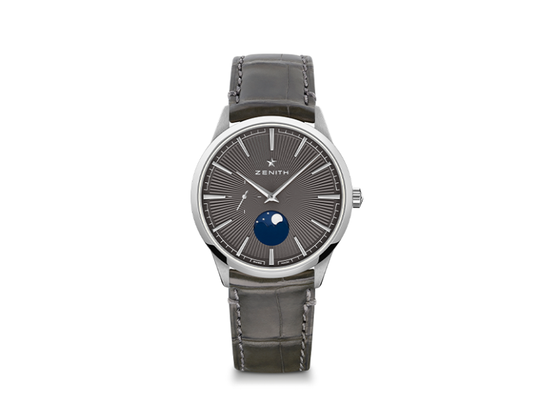 Zenith Elite 40,5 mm
