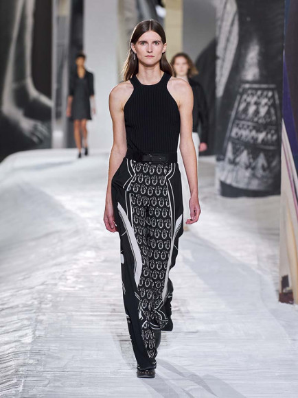 Hermès, весна-лето 2021