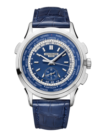 Часы, PATEK PHILIPPE
