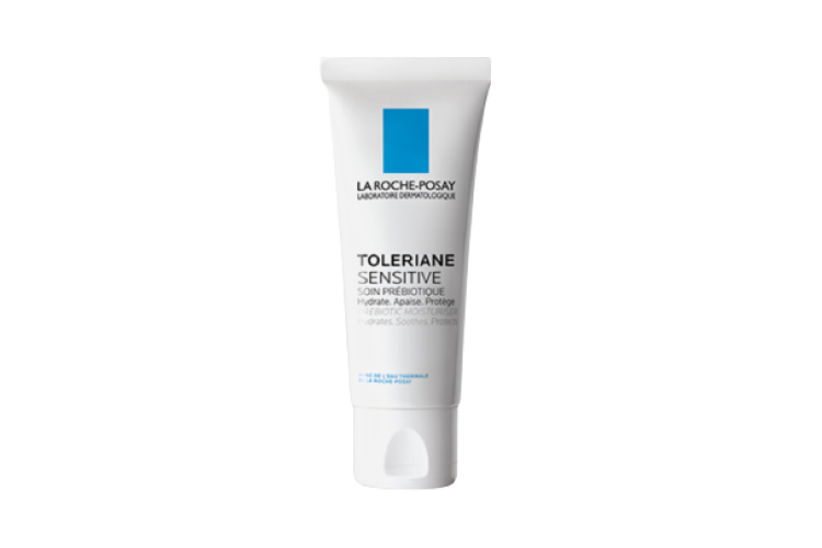 Увлажняющий крем Toleriane Sensitive, La Roche-Posay