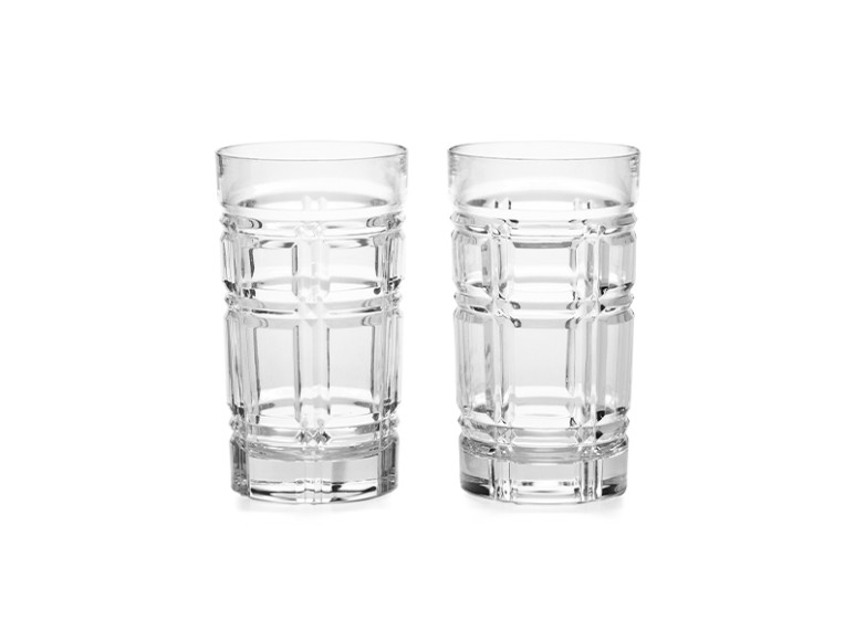 Набор стаканов для воды «Гринвич», Ralph Lauren Home («Дом фарфора»)
