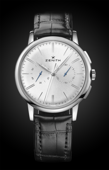 Elite Chronograph Classic, Zenith
