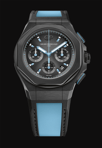 Laureato Absolute, Girard-Perregaux (13–16 тыс. франков)