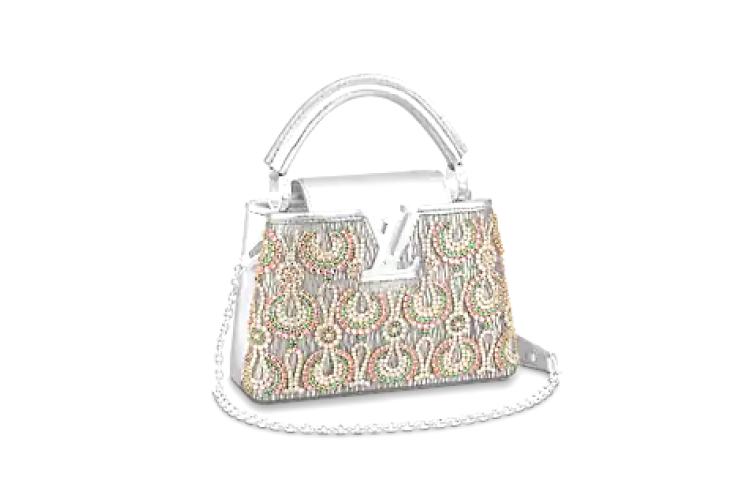 Сумка Louis Vuitton, 590 000 руб.