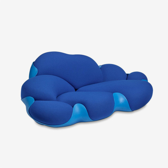 Диван Bomboca, Objets Nomades (Louis Vuitton)