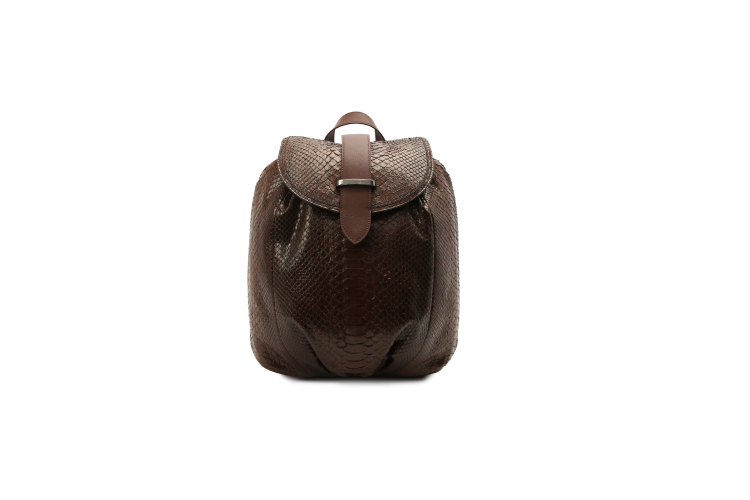 Рюкзак Brunello Cucinelli (ЦУМ)