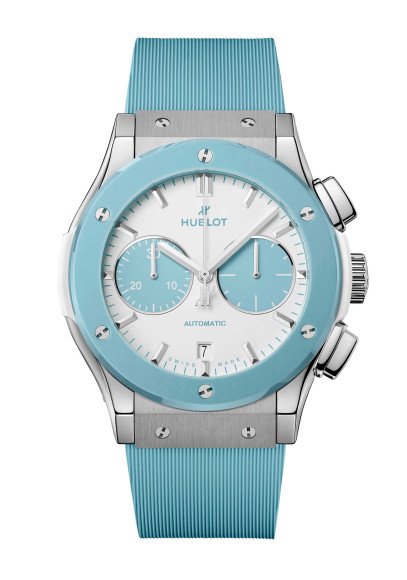 Classic Fusion Chronograph Boutique Capri, Hublot