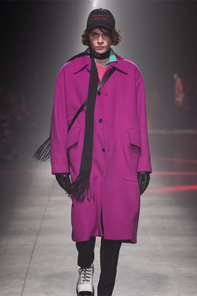 MSGM