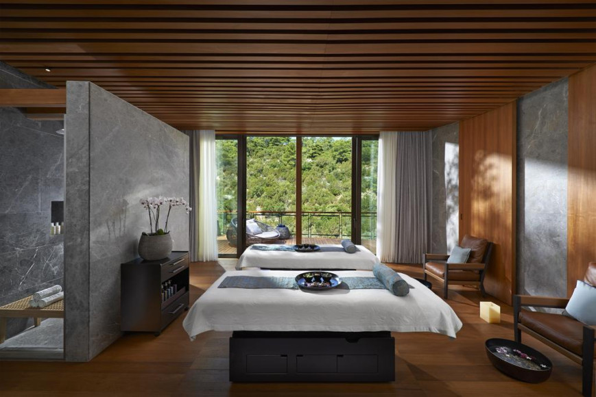Фото: mandarinoriental.com