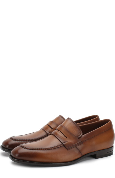 Лоферы, Ermenegildo Zegna