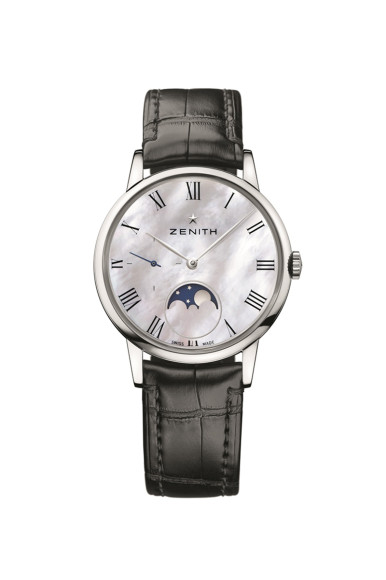 Часы Elite Lady, Zenith