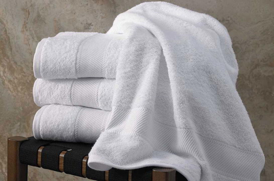 Банные полотенца Marriott