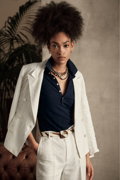 Коллекция Polo Ralph Lauren