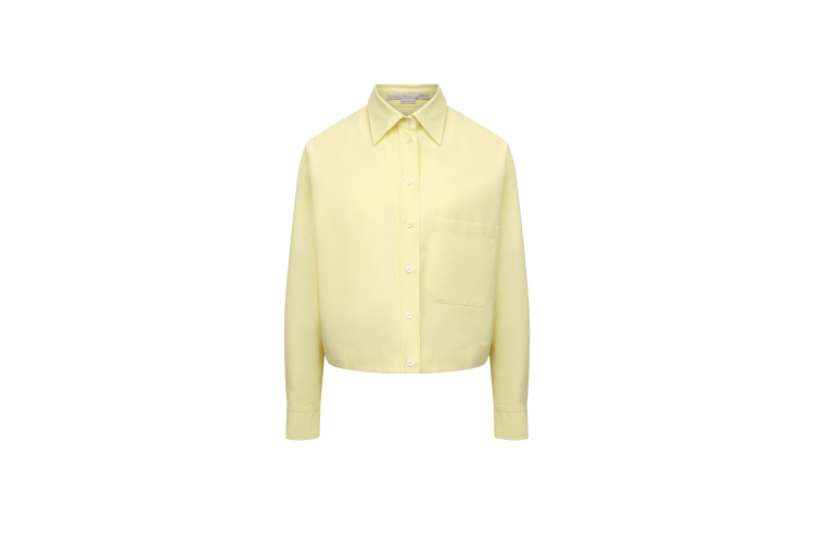 Женская блуза Stella McCartney, 62 650 руб.