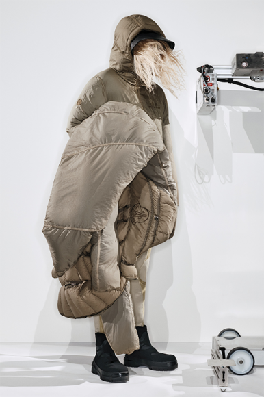 Moncler X 1017 Alyx 9SM