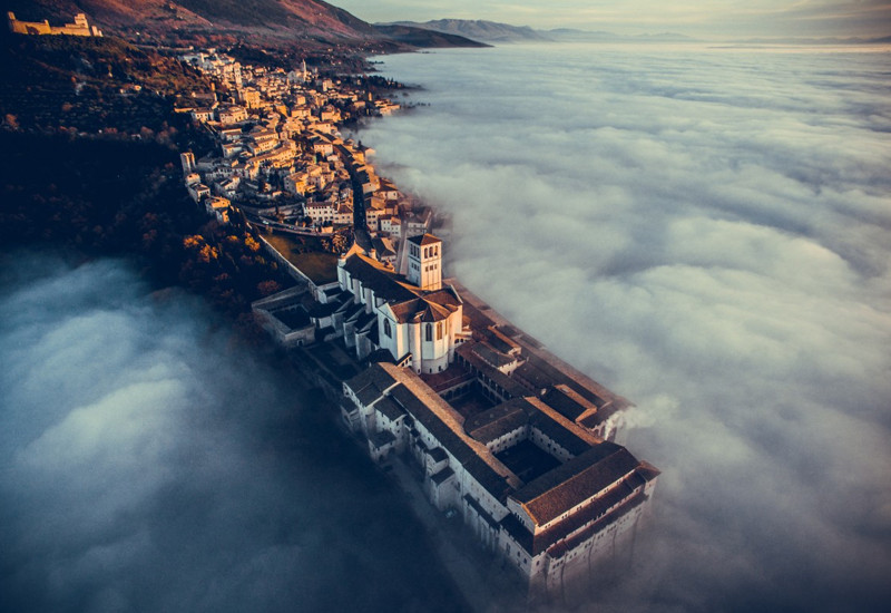 Фото: dronestagr.am | fcattuto