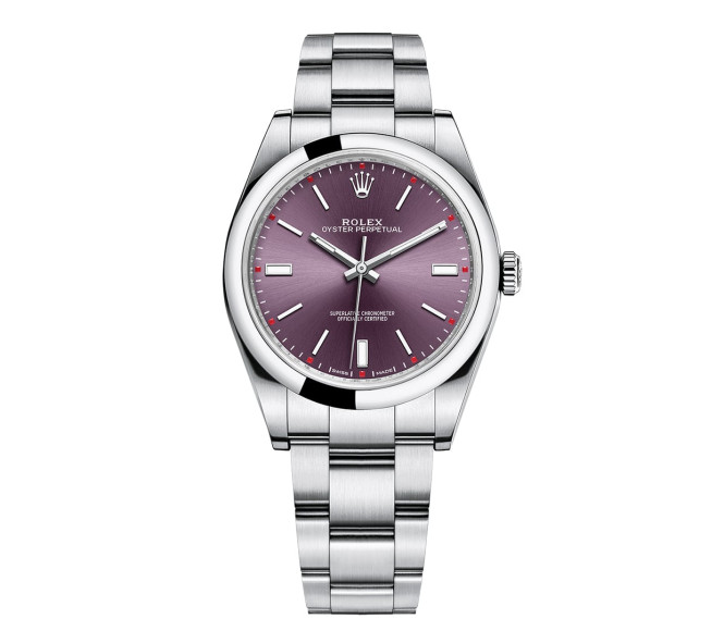 Часы Oyster Perpetual 39, Rolex