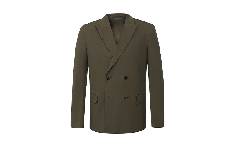 Мужской пиджак Valentino, 89 950 руб. с учетом скидки (ЦУМ)