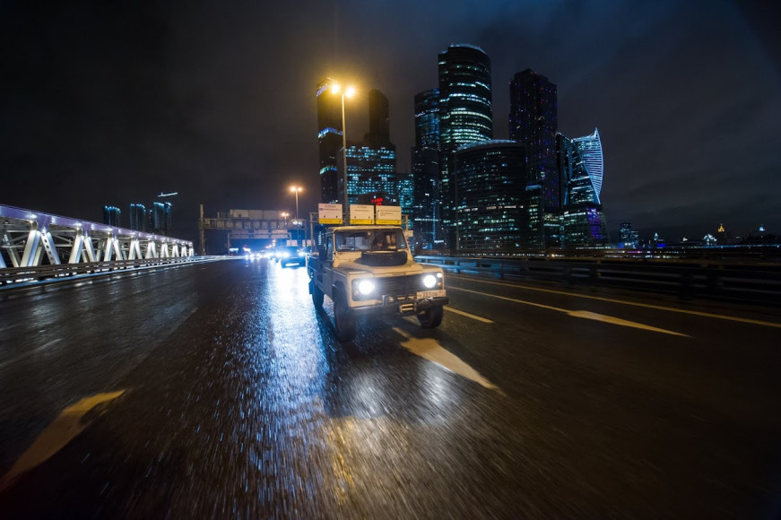Фото: пресс-служба