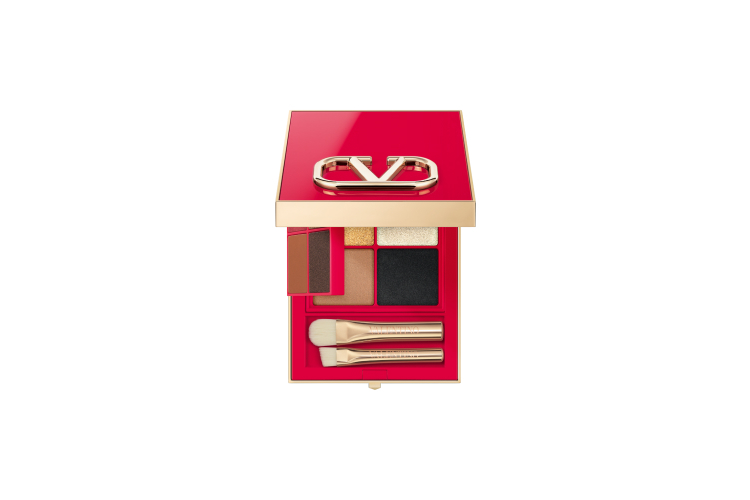 Коллекция макияжа Valentino Beauty