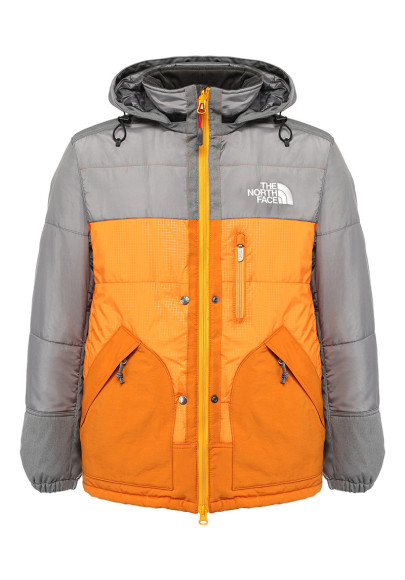 Мужская куртка Junya Watanabe x The North Face (ЦУМ), 141 000 руб.