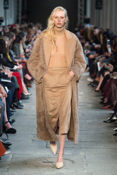 Фото: пресс-служба MAX MARA