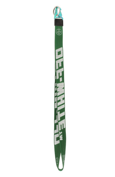 Ремень Off-White (tsum.ru)