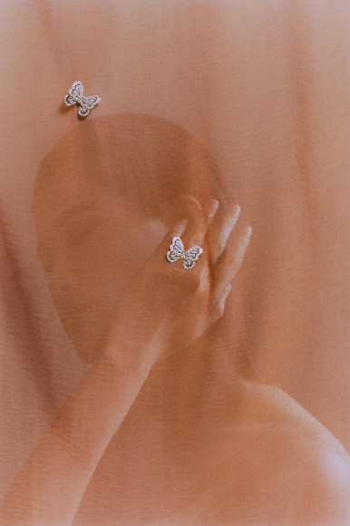 Фото: De Beers