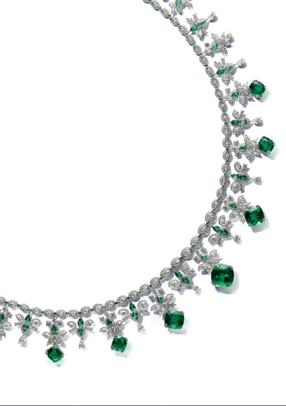 Фото: пресс-служба Chopard