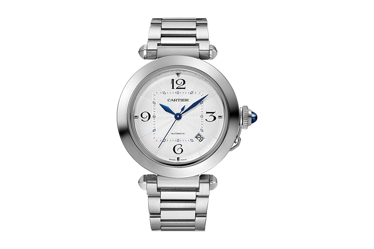 Часы Pasha de Cartier