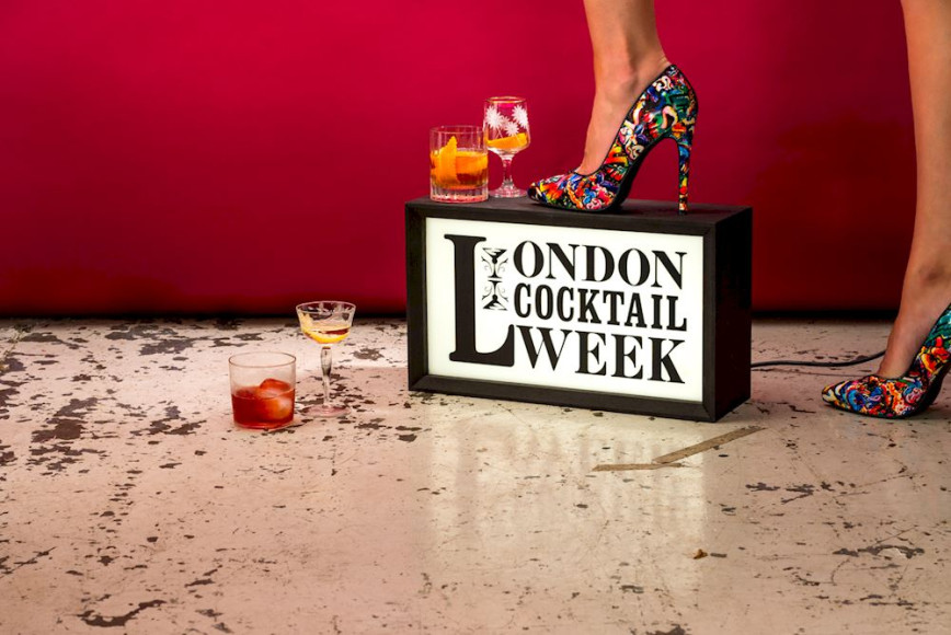 Фото: drinkup.london