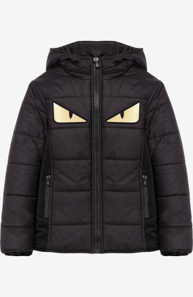 Куртка Fendi (Fartfetch)