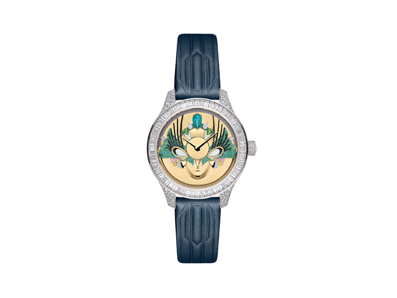 Dior Grand Bal Masqué № 11