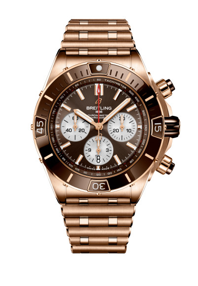 Часы Super Chronomat 44, Breitling