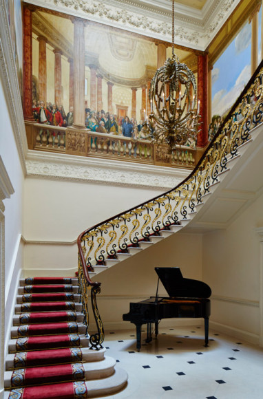Фото: theritzlondon.com