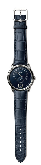 Часы Monsieur de Chanel, Chanel