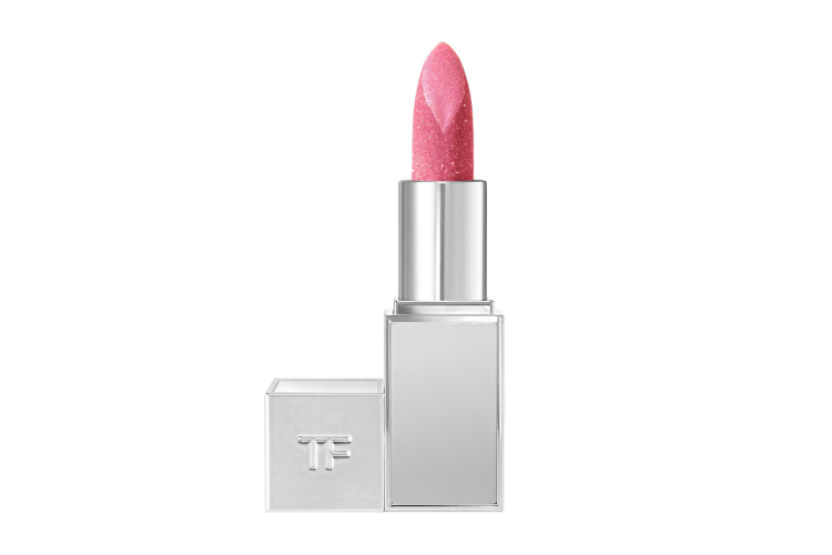 Помада Lip Spark, оттенок Baby, Tom Ford, 4500 руб. («Рив Гош»)