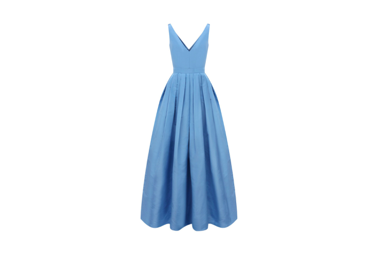 Alexander McQueen, 334 000 руб. (Третьяковский проезд)