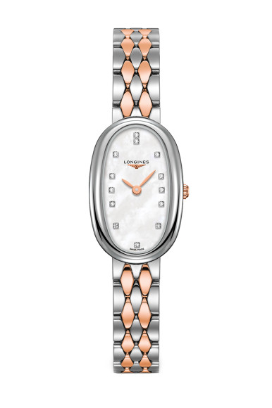 Часы Symphonette, Longines