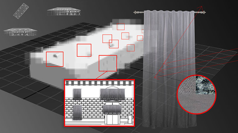 Рома Богданов, Screen