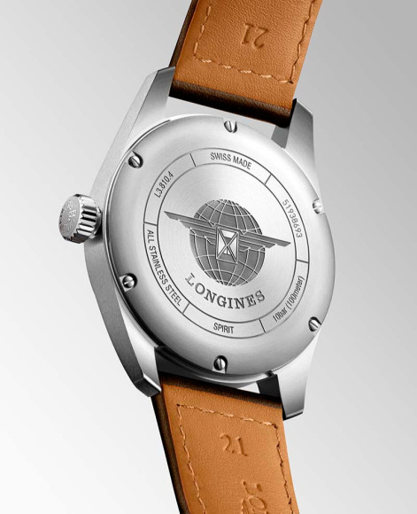 Коллекция Longines Spirit, Longines