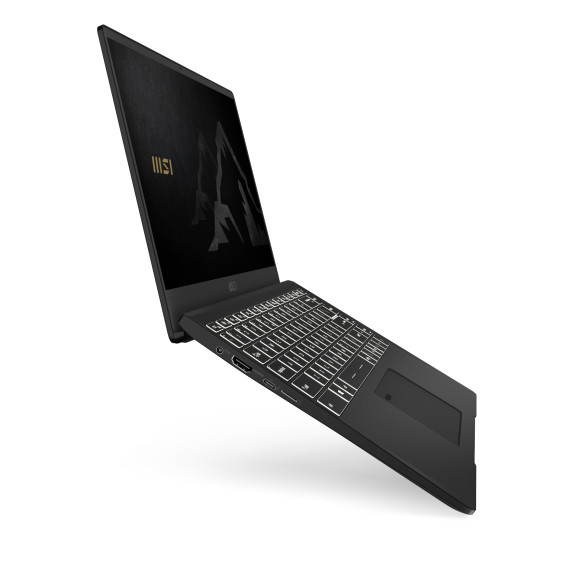 MSI Summit B14