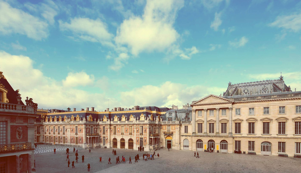 Фото: ducasse-chateauversailles.com