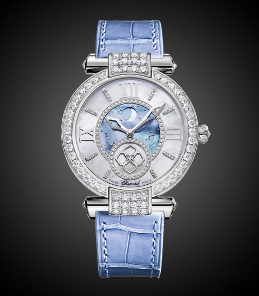 Imperial Moonphase, Chopard, 2 984 100 руб.