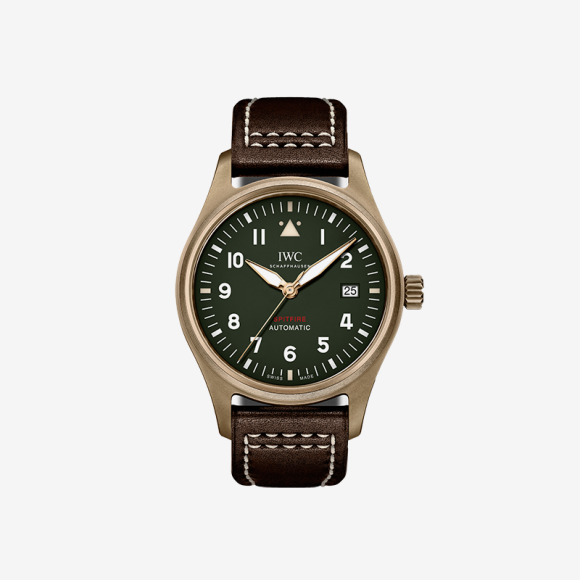 Pilot's Watch Automatic Spitfire, IWC